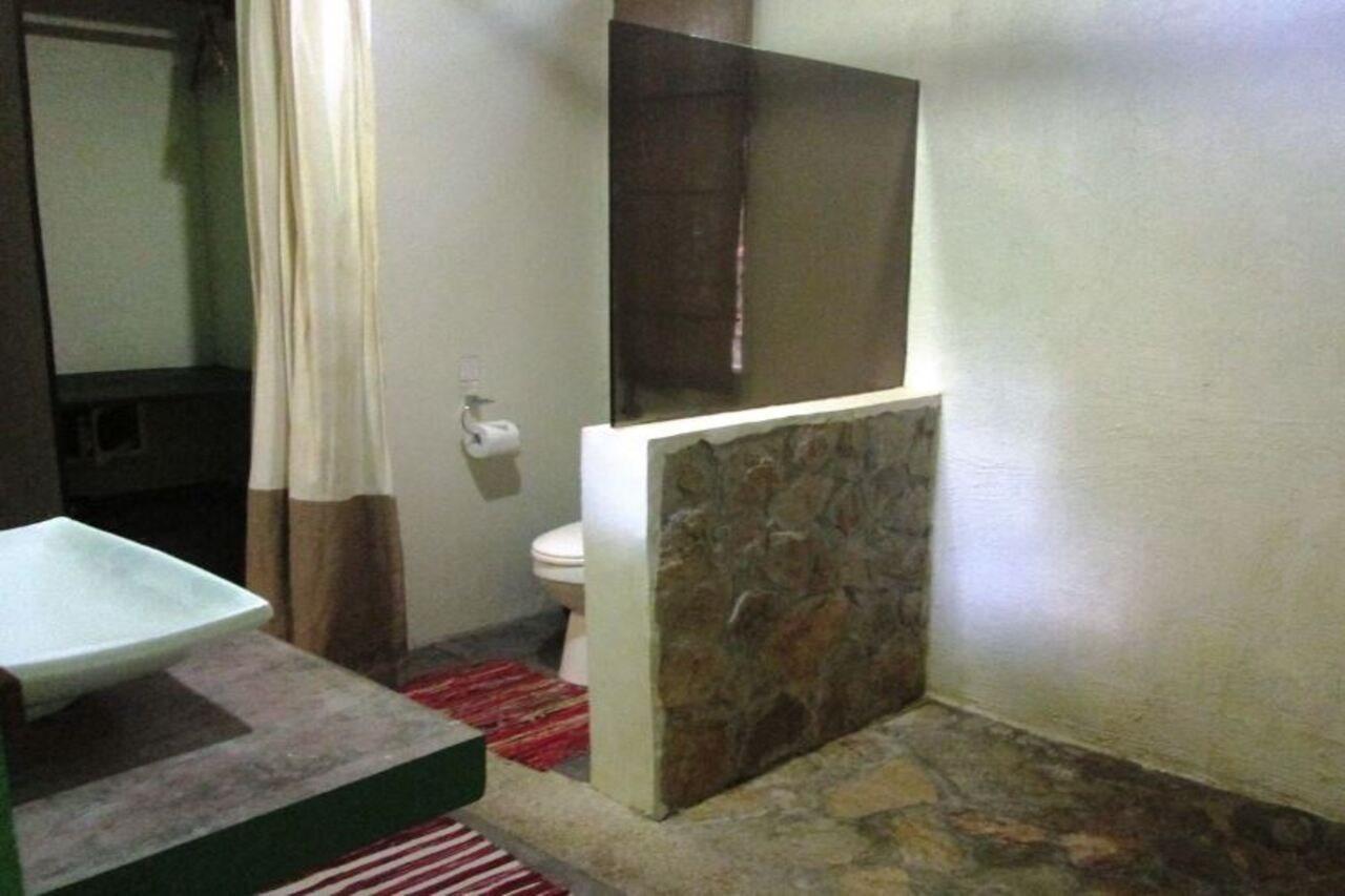 Bale Mi Hotel Balabag  Buitenkant foto