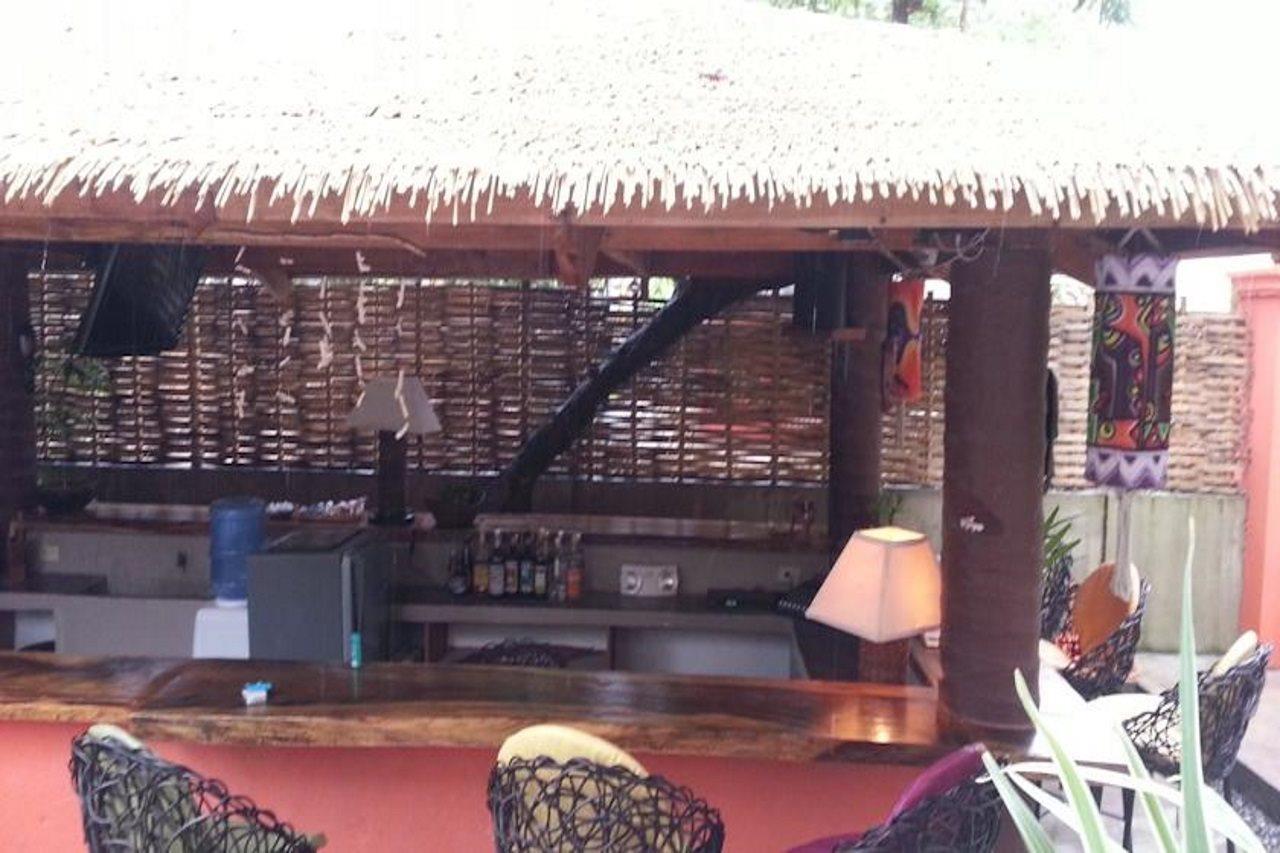 Bale Mi Hotel Balabag  Buitenkant foto