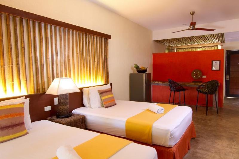Bale Mi Hotel Balabag  Buitenkant foto