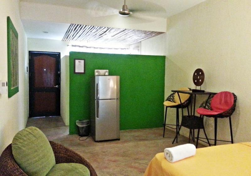 Bale Mi Hotel Balabag  Buitenkant foto