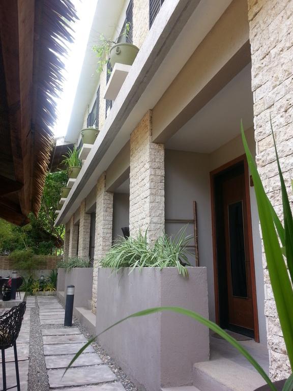 Bale Mi Hotel Balabag  Buitenkant foto