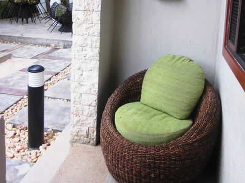 Bale Mi Hotel Balabag  Buitenkant foto