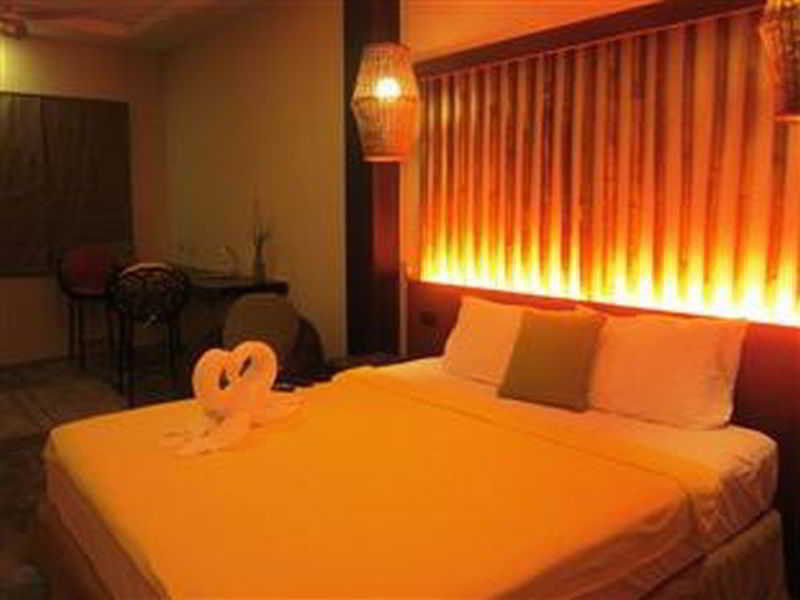 Bale Mi Hotel Balabag  Buitenkant foto