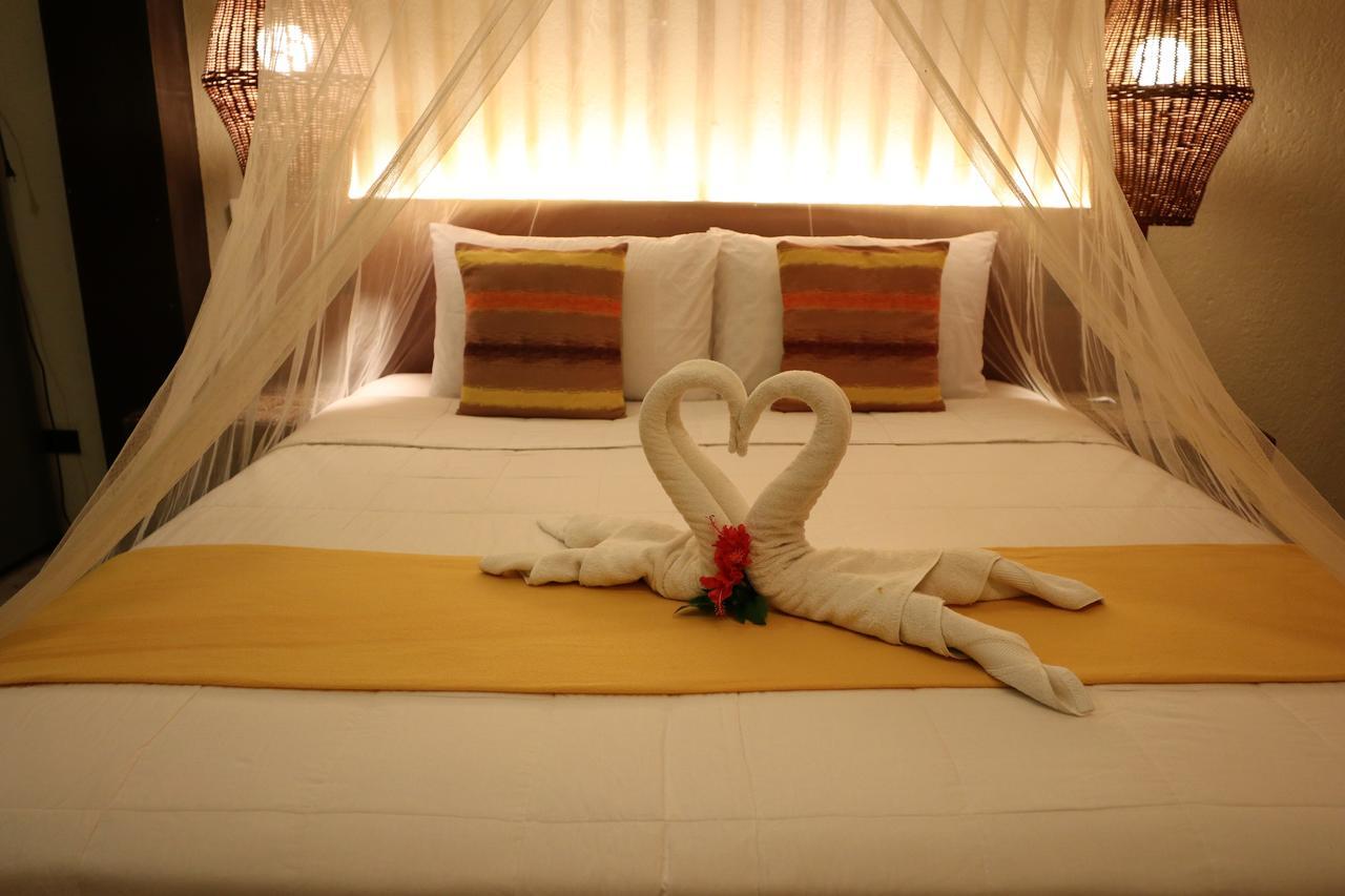 Bale Mi Hotel Balabag  Buitenkant foto